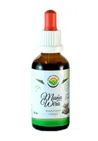 SALVIA PARADISE Muňa - Wira AF tinktura 50 ml