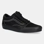 Tenisky Vans Old Skool černá barva, VN000D6WBKA1