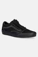 Tenisky Vans Old Skool černá barva, VN000D6WBKA1