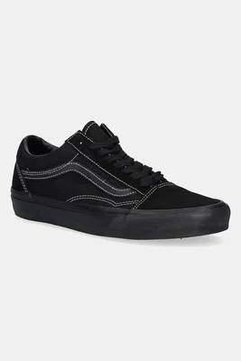 Tenisky Vans Old Skool černá barva, VN000D6WBKA1