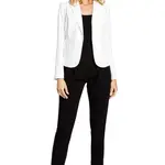 Dámské sako Made Of Emotion Ecru