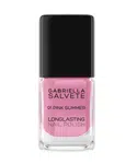 Gabriella Salvete Longlasting Enamel 91 Pink Summer lak na nehty 11 ml