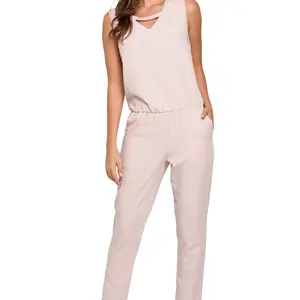 Makover Dámský Overal K009