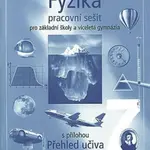 Fyzika 7 pro ZŠ a víceletá gymnázia - pracovní sešit
