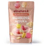 ALLNATURE Mandlová mouka blanšírovaná 250 g