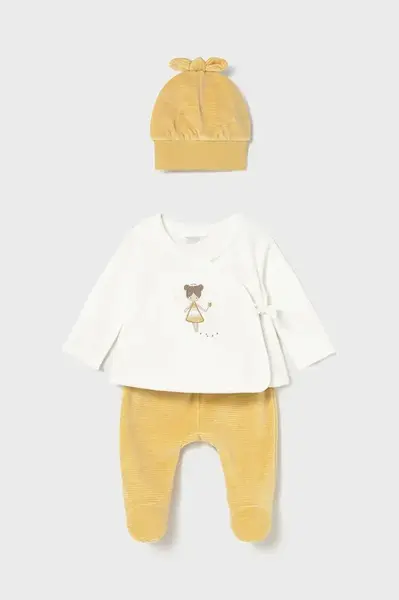 Kojenecká sada Mayoral Newborn