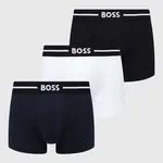 Boxerky BOSS 3-pack