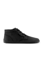 Barefoot boty Be Lenka Synergy - All Black
