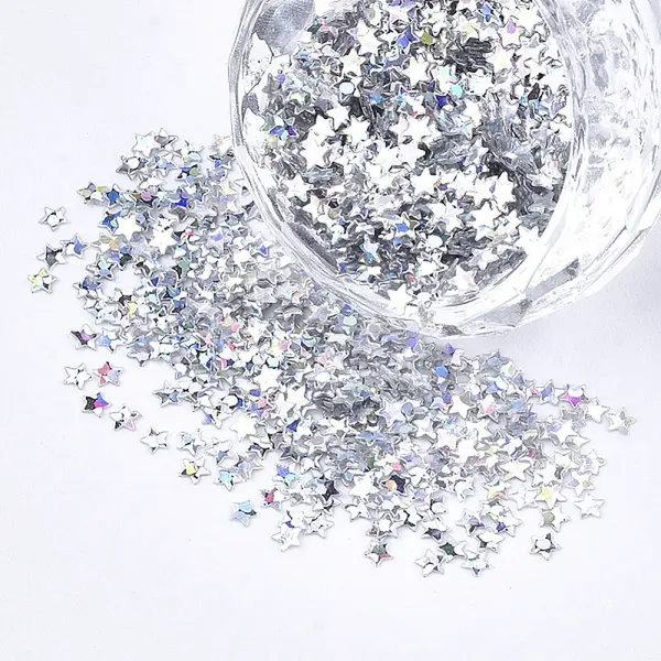Shining Nail Art Glitter