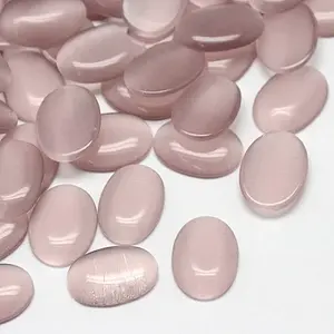 Cat Eye Cabochons