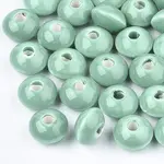 Handmade Porcelain Beads