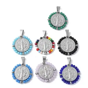 304 Stainless Steel Pendants