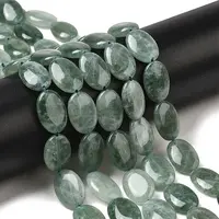Natural Dyed Malaysia Jade Beads Strands