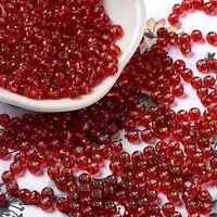 Glass Seed Beads