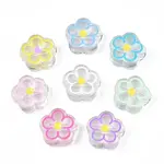 Transparent Acrylic Beads