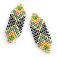 MIYUKI & TOHO Japanese Seed Beads