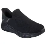 Skechers bobs b flex - resilient edge slip-ins 46