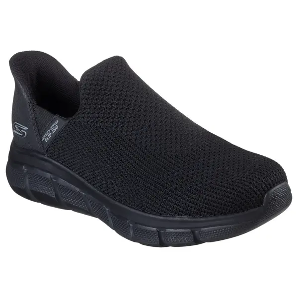 Skechers bobs b flex - resilient edge slip-ins 46