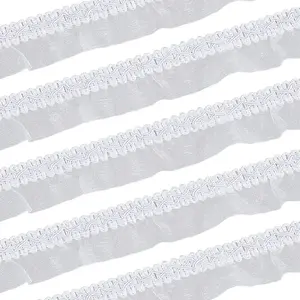 Polyester Lace Ribbon