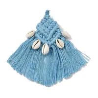 Polypropylene Pendants