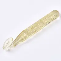 Plastic Crochet Hooks