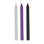 EasyToys Sensual Hot Wax set svíčka 3 ks