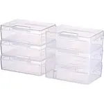 Plastic Bead Containers