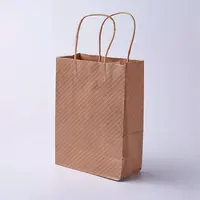 kraft Paper Bags