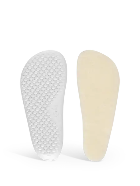 Stélka ThermoMax Wool pro podešev KidsComfort