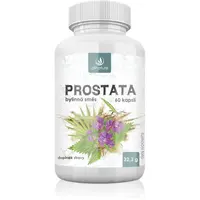 Allnature Prostata kapsuly pri ťažkostiach s prostatou 60 cps
