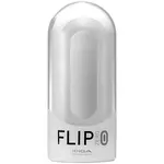 Tenga Flip Zero masturbátor White 18 cm