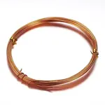 Round Aluminum Craft Wire