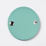 Earphone Leather Cable Winder