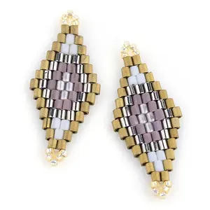 MIYUKI & TOHO Japanese Seed Beads