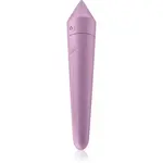 Satisfyer ULTRA POWER BULLET 8 vibrátor Lilac 13 cm