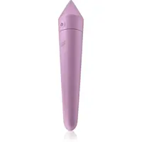 Satisfyer ULTRA POWER BULLET 8 vibrátor Lilac 13 cm