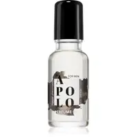 Secret play Apolo For men parfémovaný olej s feromony pro muže 20 ml
