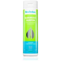 Revitalon Kofeinový šampon šampon pro zdravé a krásné vlasy 250 ml