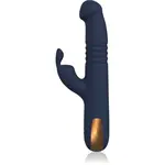 Dream Toys Goddess Collection Phaedra vibrátor se stimulátorem klitorisu 22.3 cm