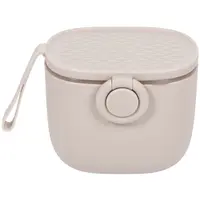 Bo Jungle B-Nomadic Powder Box dávkovač sušeného mléka Grey 500 ml