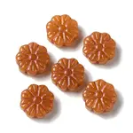 Opaque Lampwork Beads