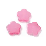 Transparent Glass Beads