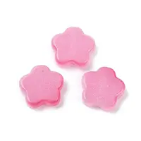 Transparent Glass Beads