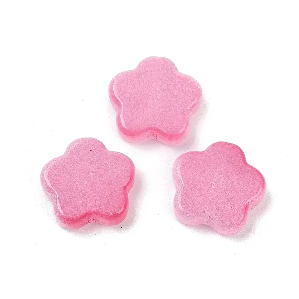 Transparent Glass Beads