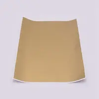 Adhesive Sticker Coated Scratch Off Film Password Sticker