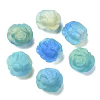 Resin Beads