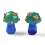 Handmade Lampwork Beads Strands