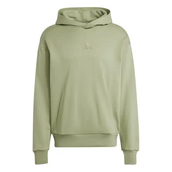 adidas ALL SZN French Terry Hoodie S