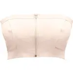 Medela Hands-free™ Beige pás pro snadné odsávání velikost M 1 ks