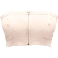 Medela Hands-free™ Beige pás pro snadné odsávání velikost M 1 ks